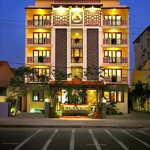 Kiman Hotel Hoi An