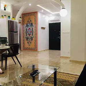 Apartment Petit Nid Douille Au Coeur De