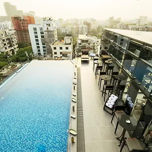 The Way Hotel Dhaka